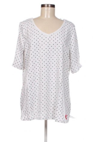 Pyjama Sheego, Größe XL, Farbe Grau, Preis 21,58 €