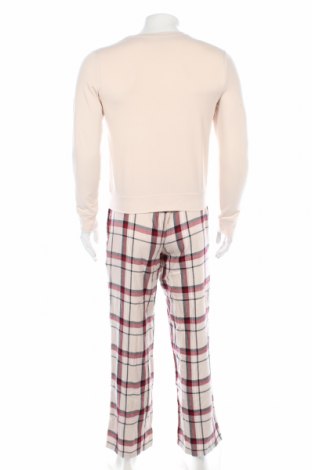 Пижама Tommy Hilfiger, Размер S, Цвят Многоцветен, Цена 119,00 лв.