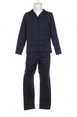 Pijama Tommy Hilfiger, Mărime S, Culoare Multicolor, Preț 328,42 Lei