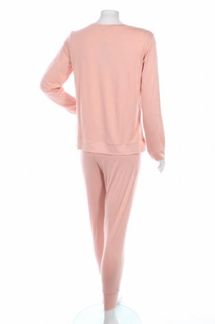 Пижама Trendyol, Размер M, Цвят Розов, Цена 31,74 лв.