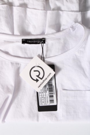 Pyjama Trendyol, Größe M, Farbe Weiß, Preis € 16,49