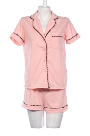 Pyjama Trendyol, Größe XS, Farbe Rosa, Preis 25,85 €