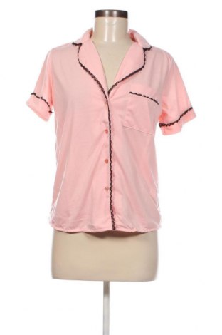 Pyžamo  Trendyol, Velikost XS, Barva Růžová, Cena  170,00 Kč