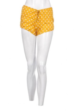 Πιτζάμες Undiz, Μέγεθος XS, Χρώμα Κίτρινο, Τιμή 6,43 €