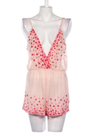 Pyjama Undiz, Größe L, Farbe Rosa, Preis 30,41 €