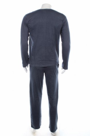 Pyjama Ungaro, Größe M, Farbe Blau, Preis 87,11 €
