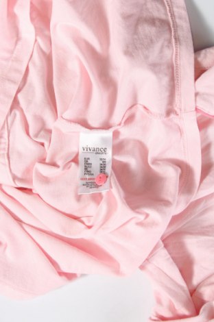 Pyjama Vivance, Größe XXS, Farbe Rosa, Preis € 8,88