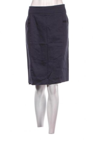 Φούστα, Μέγεθος XL, Χρώμα Μπλέ, Τιμή 7,82 €