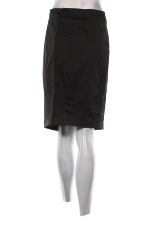 Φούστα, Μέγεθος XL, Χρώμα Μαύρο, Τιμή 2,69 €