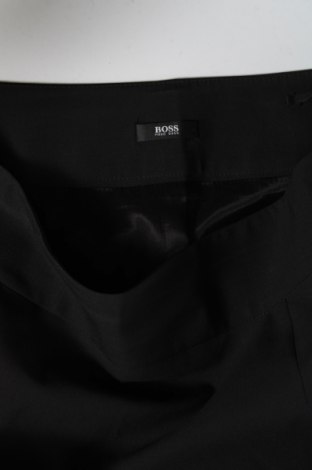 Φούστα Hugo Boss, Μέγεθος M, Χρώμα Μαύρο, Τιμή 40,05 €