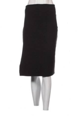 Φούστα Vero Moda, Μέγεθος XL, Χρώμα Μαύρο, Τιμή 12,37 €