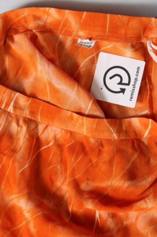 Sukně, Velikost XL, Barva Oranžová, Cena  198,00 Kč