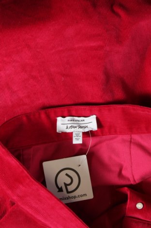 Φούστα & Other Stories, Μέγεθος M, Χρώμα Κόκκινο, Τιμή 9,17 €