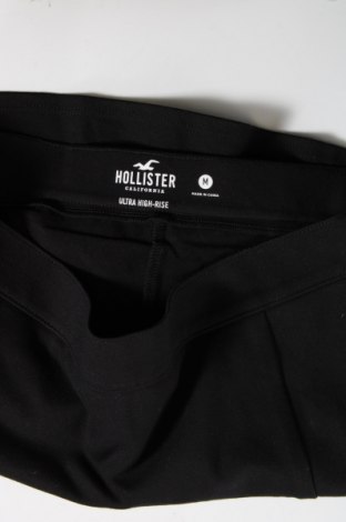 Fustă-pantalon Hollister, Mărime M, Culoare Negru, Preț 29,10 Lei