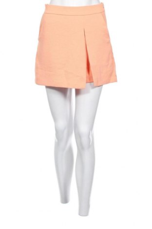 Пола - панталон Kookai, Размер S, Цвят Оранжев, Цена 25,35 лв.