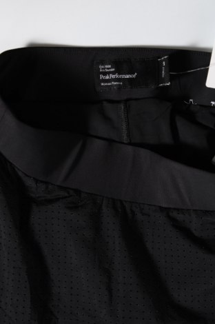 Fustă-pantalon Peak Performance, Mărime S, Culoare Negru, Preț 138,16 Lei