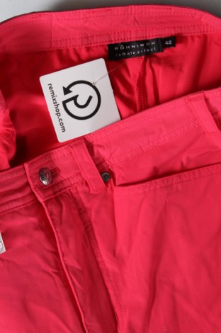 Sukňa- nohavice  Rohnisch, Veľkosť L, Farba Ružová, Cena  27,22 €