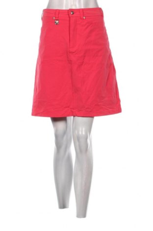 Пола - панталон Rohnisch, Размер L, Цвят Розов, Цена 23,04 лв.
