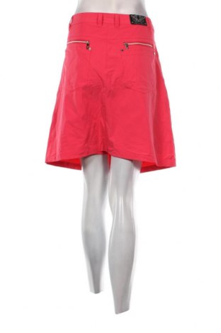 Пола - панталон Rohnisch, Размер L, Цвят Розов, Цена 48,00 лв.