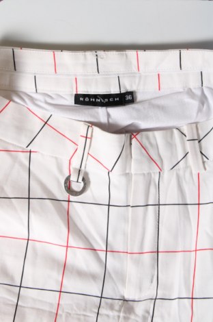 Пола - панталон Rohnisch, Размер S, Цвят Бял, Цена 6,90 лв.