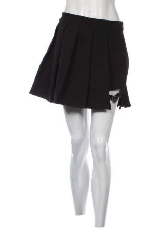 Sukně- kalhoty  SHEIN, Velikost L, Barva Černá, Cena  185,00 Kč