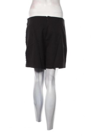 Пола - панталон Trendyol, Размер M, Цвят Черен, Цена 49,00 лв.