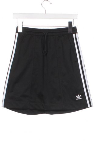 Spódnica Adidas Originals, Rozmiar XS, Kolor Czarny, Cena 105,55 zł