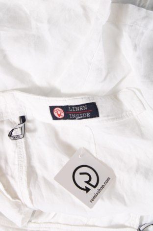 Пола Armani Jeans, Размер L, Цвят Бял, Цена 97,88 лв.