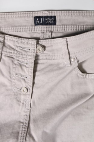 Rock Armani Jeans, Größe XL, Farbe Grau, Preis € 50,06