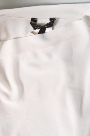 Φούστα BCBG Max Azria, Μέγεθος S, Χρώμα Λευκό, Τιμή 57,73 €