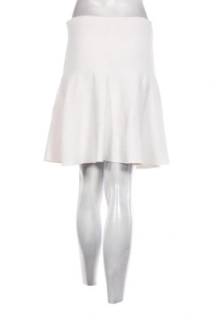 Φούστα BCBG Max Azria, Μέγεθος S, Χρώμα Λευκό, Τιμή 29,86 €