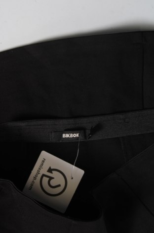 Φούστα Bik Bok, Μέγεθος XS, Χρώμα Μαύρο, Τιμή 3,59 €