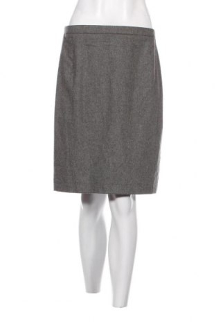 Пола Blacky Dress Berlin, Размер L, Цвят Сив, Цена 19,50 лв.