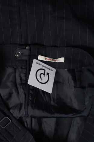 Φούστα Camaieu, Μέγεθος XL, Χρώμα Μπλέ, Τιμή 2,69 €