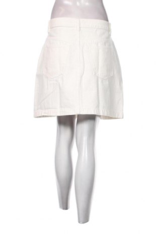 Φούστα Camaieu, Μέγεθος XL, Χρώμα Λευκό, Τιμή 23,71 €