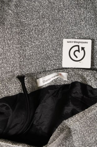 Φούστα Chantal Rosner, Μέγεθος L, Χρώμα Γκρί, Τιμή 2,69 €