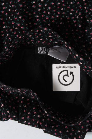 Φούστα Clockhouse, Μέγεθος XS, Χρώμα Μαύρο, Τιμή 7,50 €
