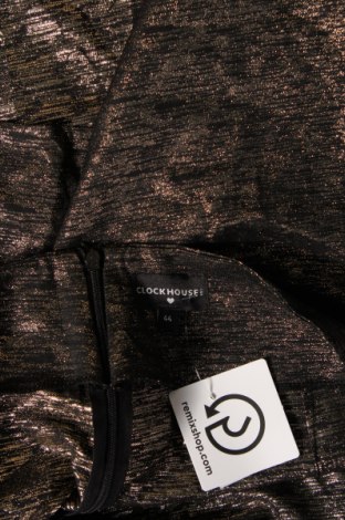 Φούστα Clockhouse, Μέγεθος XL, Χρώμα Πολύχρωμο, Τιμή 2,69 €