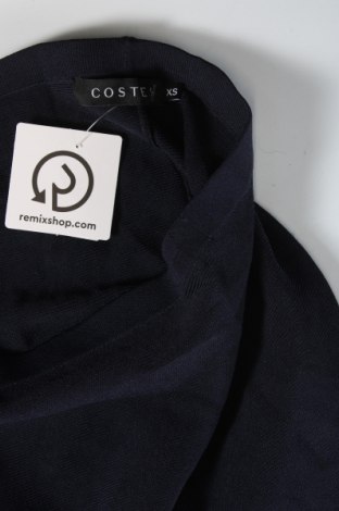 Φούστα Costes, Μέγεθος XS, Χρώμα Μπλέ, Τιμή 2,69 €