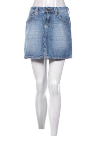 Φούστα Cross Jeans, Μέγεθος M, Χρώμα Μπλέ, Τιμή 27,59 €