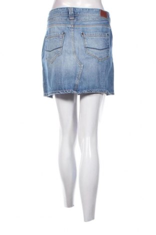Sukně Cross Jeans, Velikost M, Barva Modrá, Cena  683,00 Kč