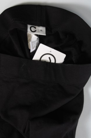 Φούστα Cubus, Μέγεθος XS, Χρώμα Μαύρο, Τιμή 3,05 €