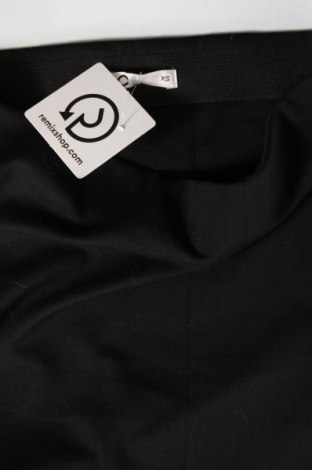 Φούστα Cubus, Μέγεθος XS, Χρώμα Μαύρο, Τιμή 3,23 €