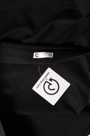 Φούστα Cubus, Μέγεθος XL, Χρώμα Μαύρο, Τιμή 3,95 €