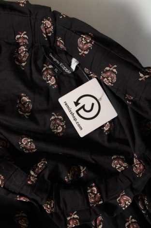 Φούστα Design By Kappahl, Μέγεθος XL, Χρώμα Μαύρο, Τιμή 10,16 €