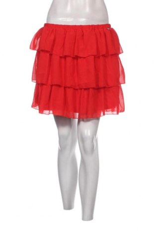 Φούστα Diverse, Μέγεθος M, Χρώμα Κόκκινο, Τιμή 4,74 €