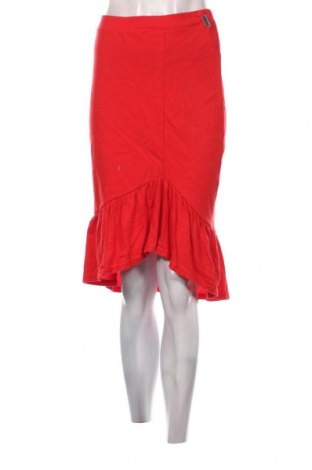 Φούστα Diverse, Μέγεθος M, Χρώμα Κόκκινο, Τιμή 5,93 €