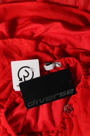 Φούστα Diverse, Μέγεθος S, Χρώμα Κόκκινο, Τιμή 5,45 €