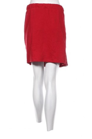 Φούστα Esmara, Μέγεθος XL, Χρώμα Κόκκινο, Τιμή 2,69 €