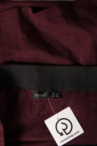 Φούστα Esmara, Μέγεθος XL, Χρώμα Κόκκινο, Τιμή 3,59 €